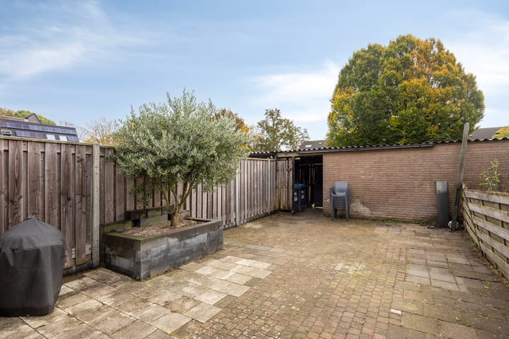 Photo 26 of de Voorstenkamp 1181