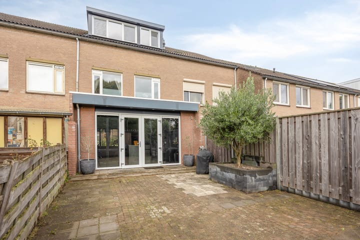 Photo 27 of de Voorstenkamp 1181