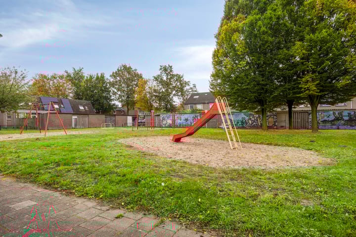 Photo 28 of de Voorstenkamp 1181