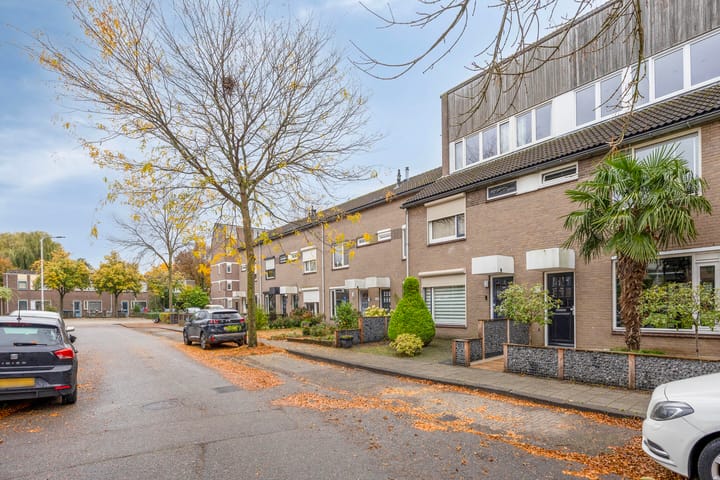 Photo 31 of de Voorstenkamp 1181