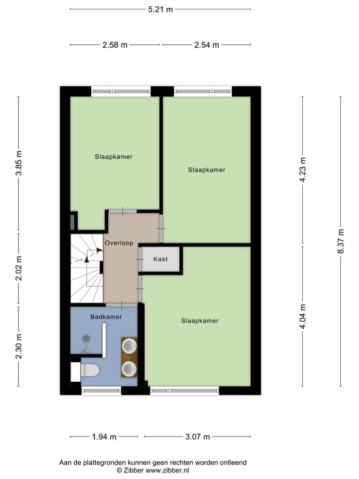 Photo 34 of de Voorstenkamp 1181