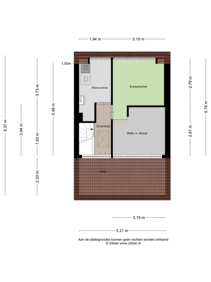 Photo 35 of de Voorstenkamp 1181