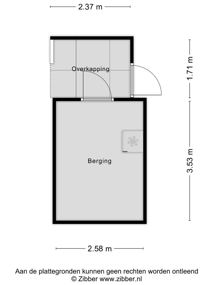 Photo 36 of de Voorstenkamp 1181