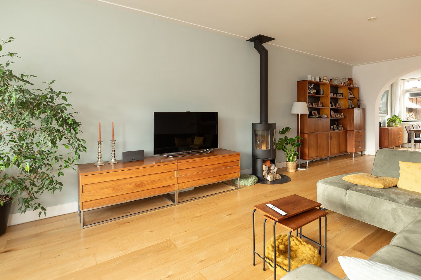 Foto 10 van Kamerlingh Onnesweg 205