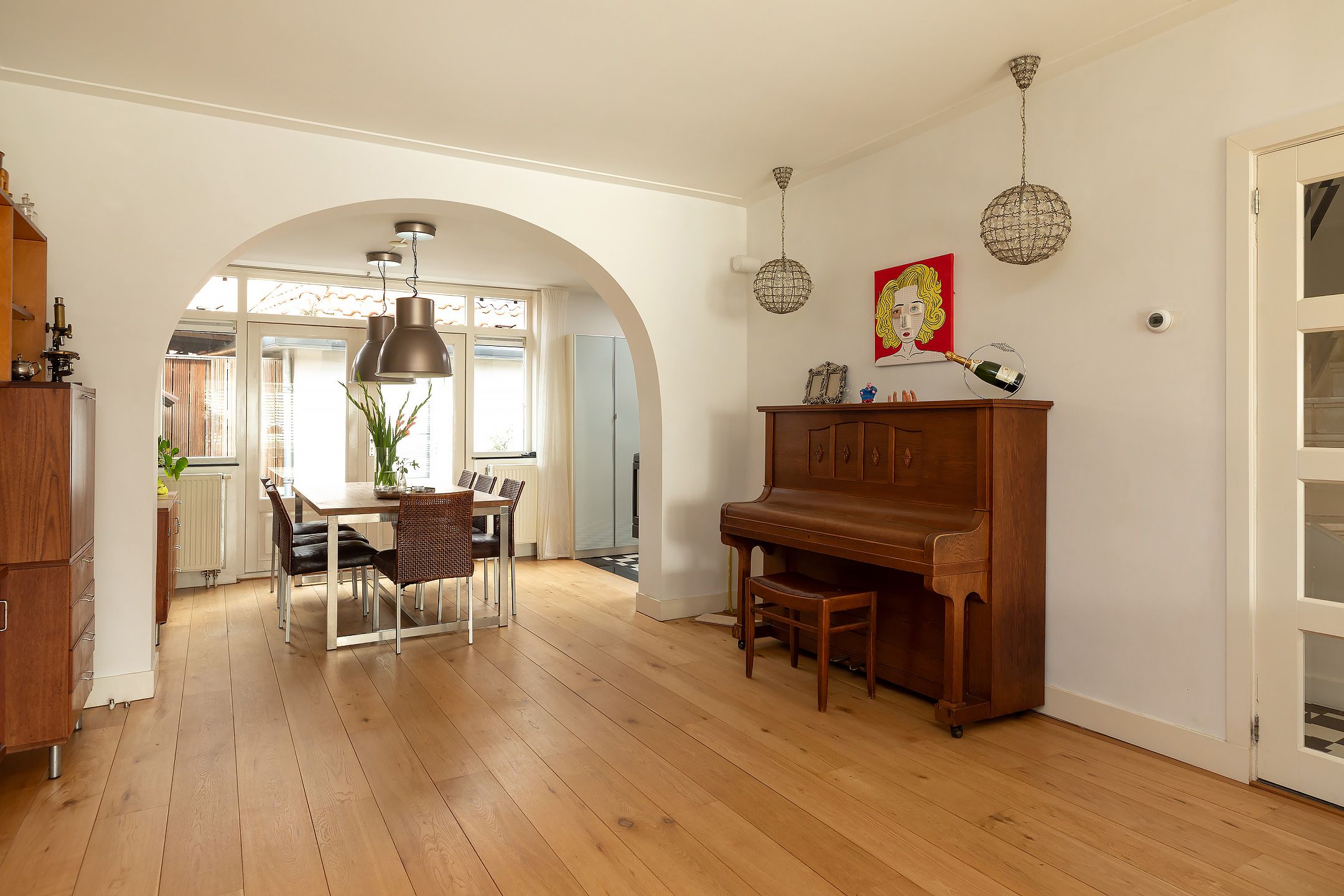 Foto 12 van Kamerlingh Onnesweg 205