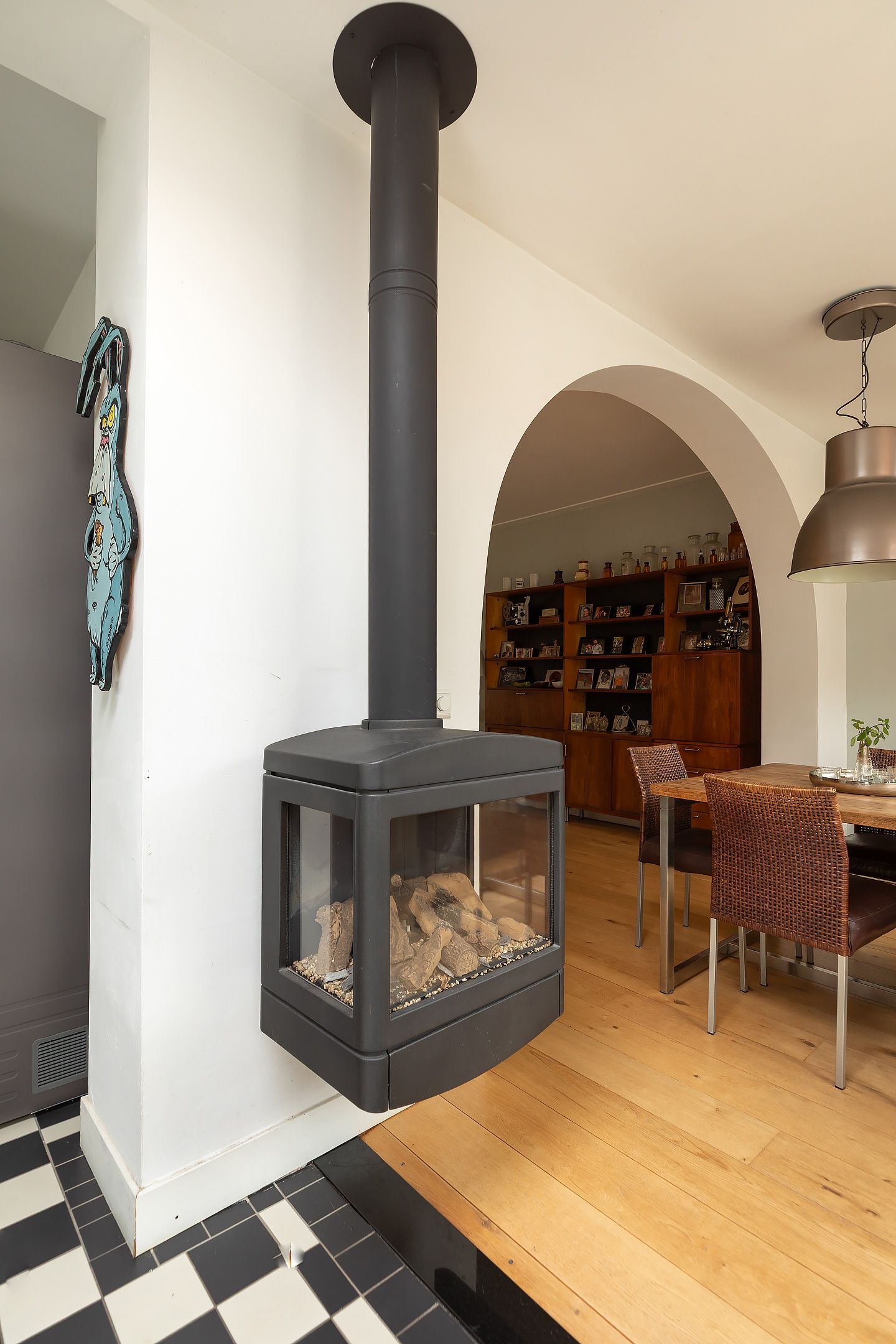 Foto 15 van Kamerlingh Onnesweg 205