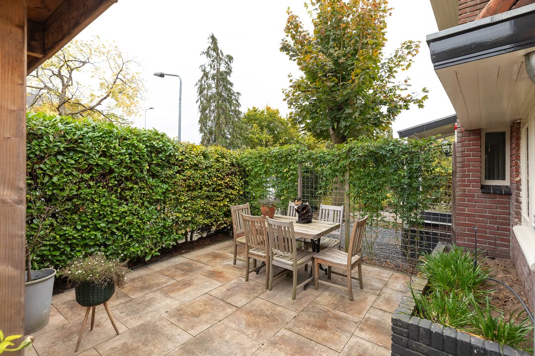 Foto 31 van Kamerlingh Onnesweg 205