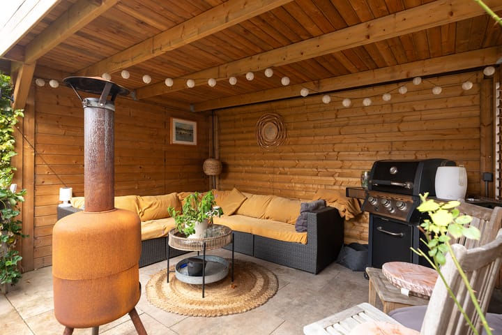 Photo 33 of Kamerlingh Onnesweg 205