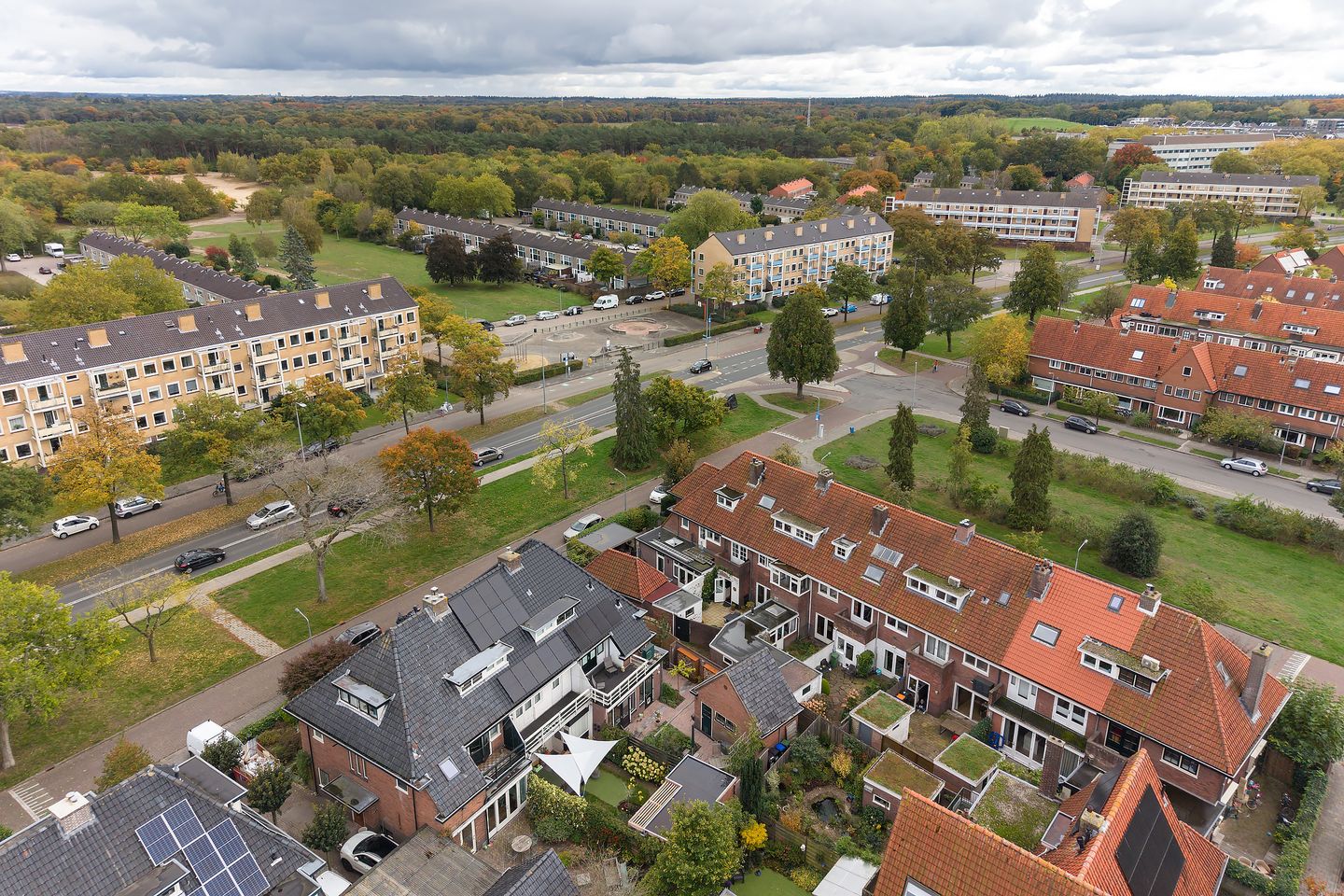 Foto 35 van Kamerlingh Onnesweg 205