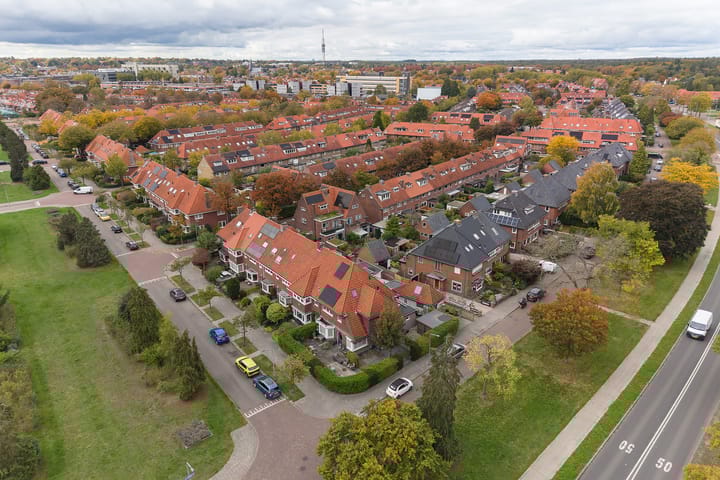 Photo 36 of Kamerlingh Onnesweg 205