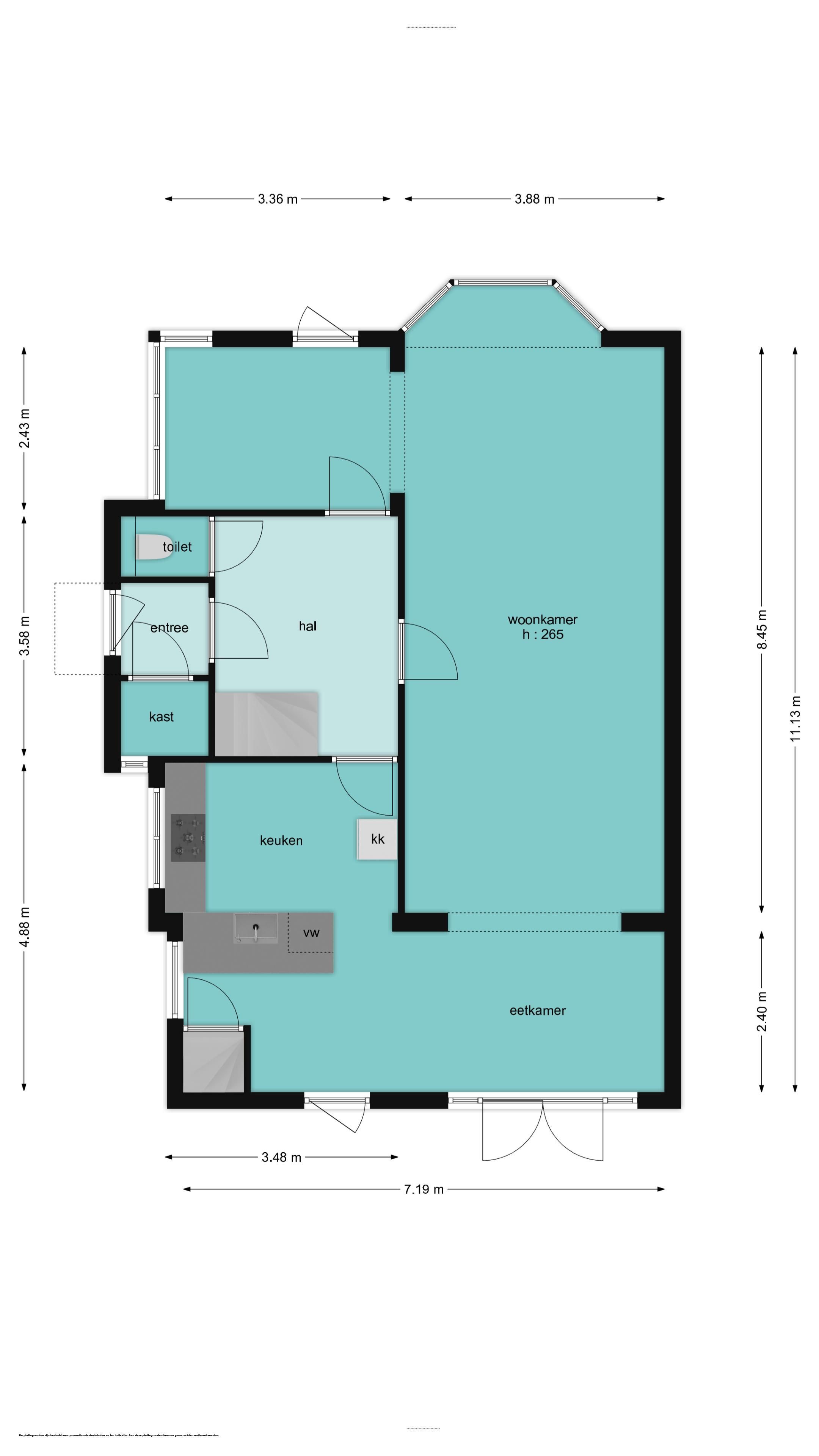 Foto 39 van Kamerlingh Onnesweg 205