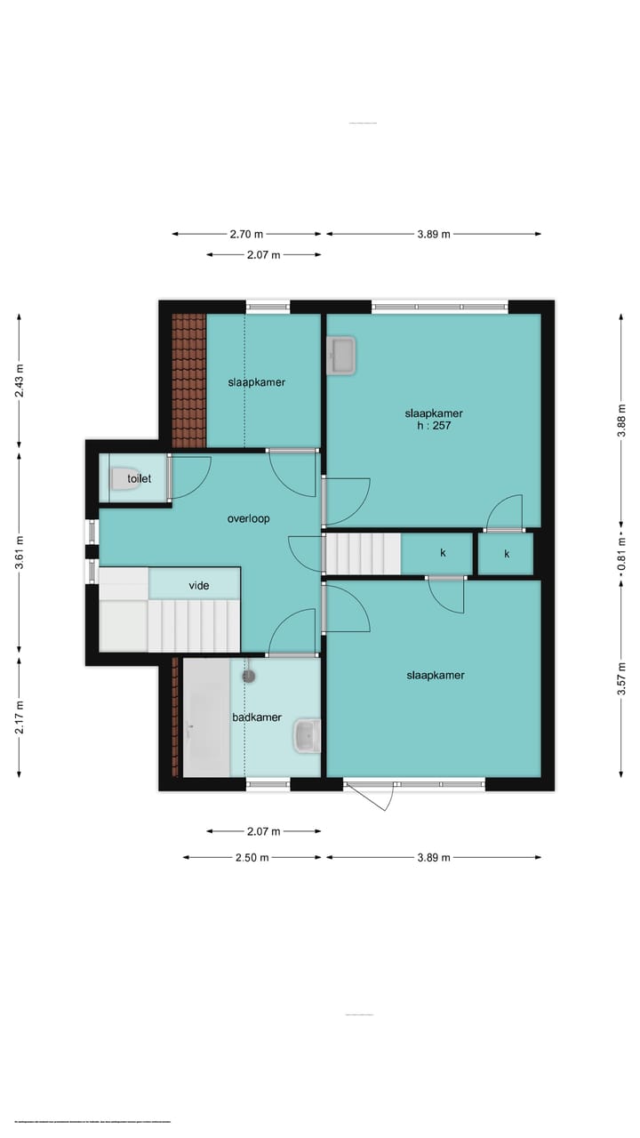 Photo 40 of Kamerlingh Onnesweg 205