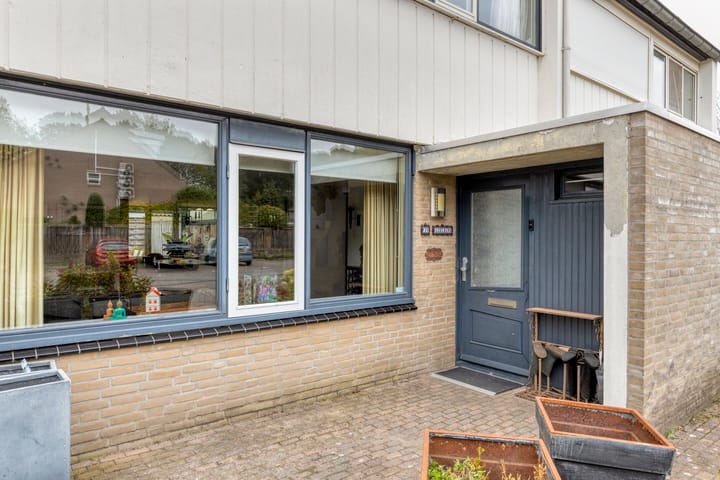 Photo 31 of Basstraat 39