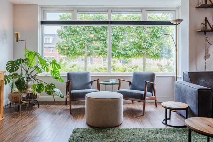 Foto 3 van G J Brenkmanlaan 12