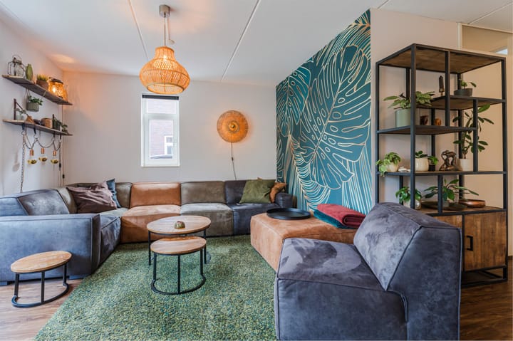 Foto 4 van G J Brenkmanlaan 12