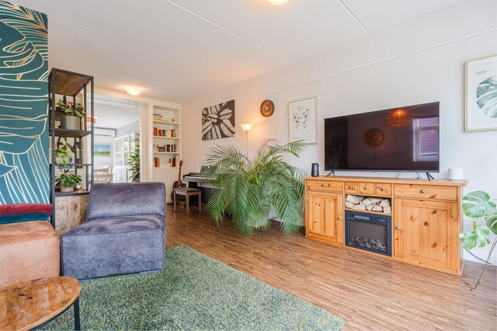 Foto 5 van G J Brenkmanlaan 12