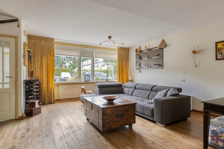 Photo 9 of Basstraat 39