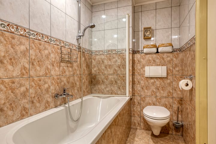 Photo 5 of Basstraat 39