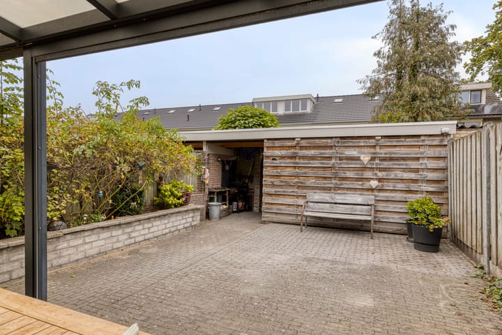 Photo 26 of Basstraat 39