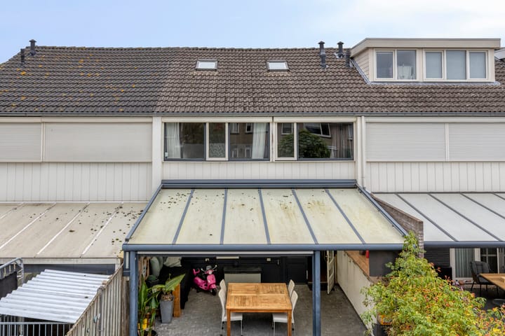 Photo 29 of Basstraat 39