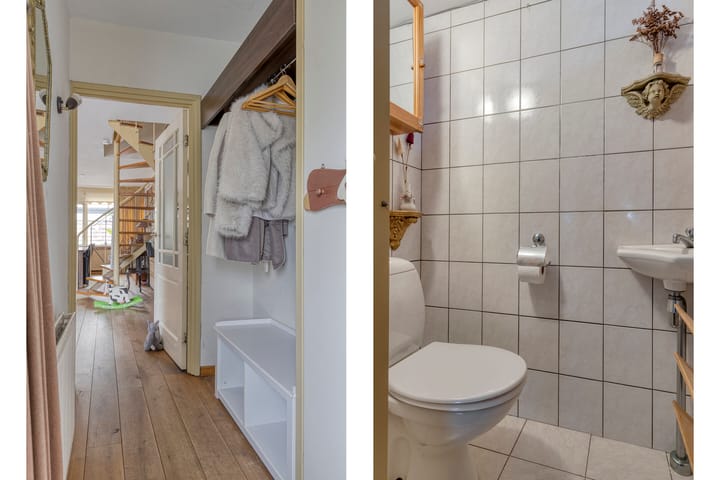 Photo 7 of Basstraat 39