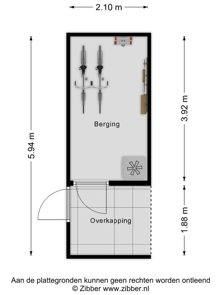 Photo 43 of Basstraat 39