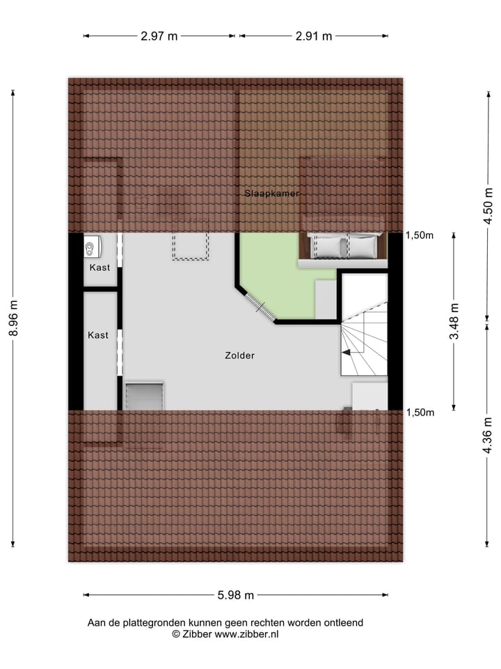 Photo 41 of Basstraat 39