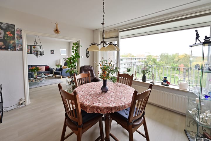 Foto 4 van Lijsterlaan 307