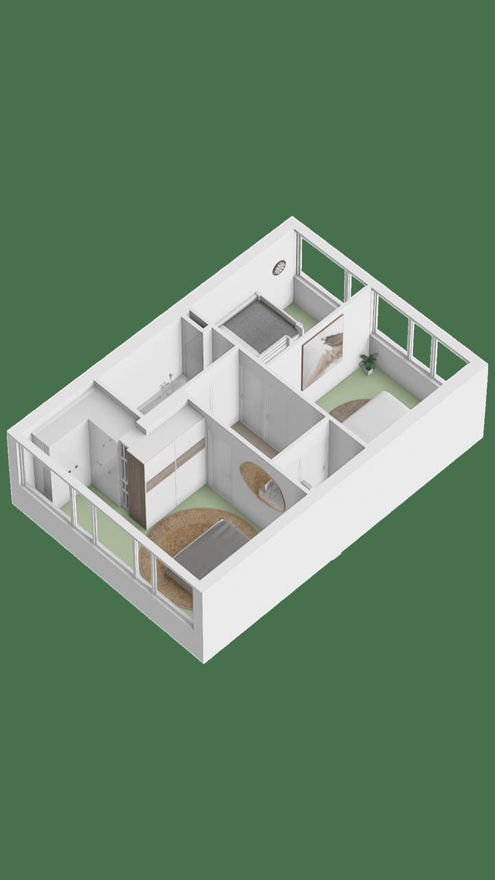 Photo 40 of Basstraat 39