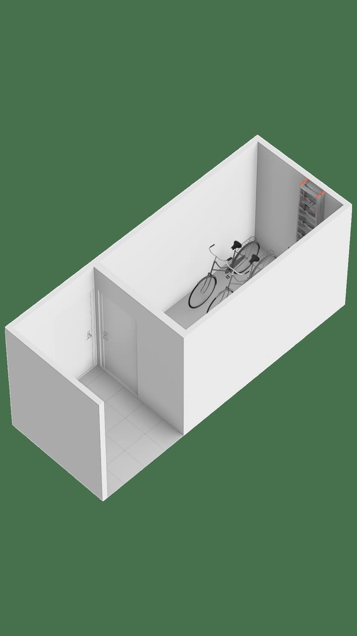 Photo 44 of Basstraat 39