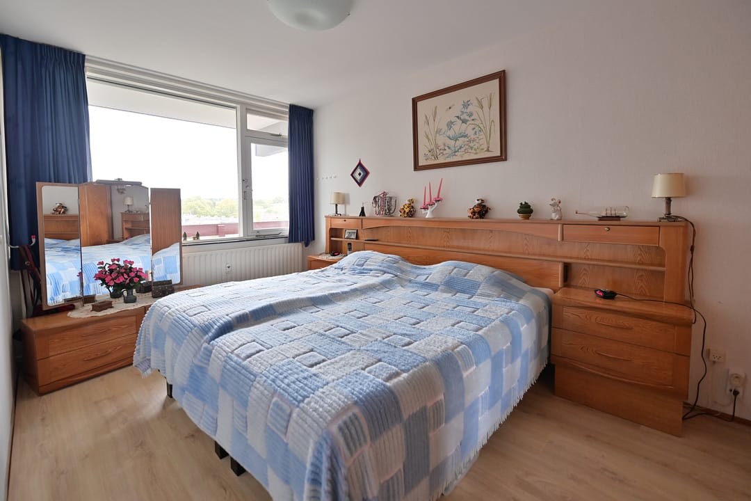 Foto 7 van Lijsterlaan 307