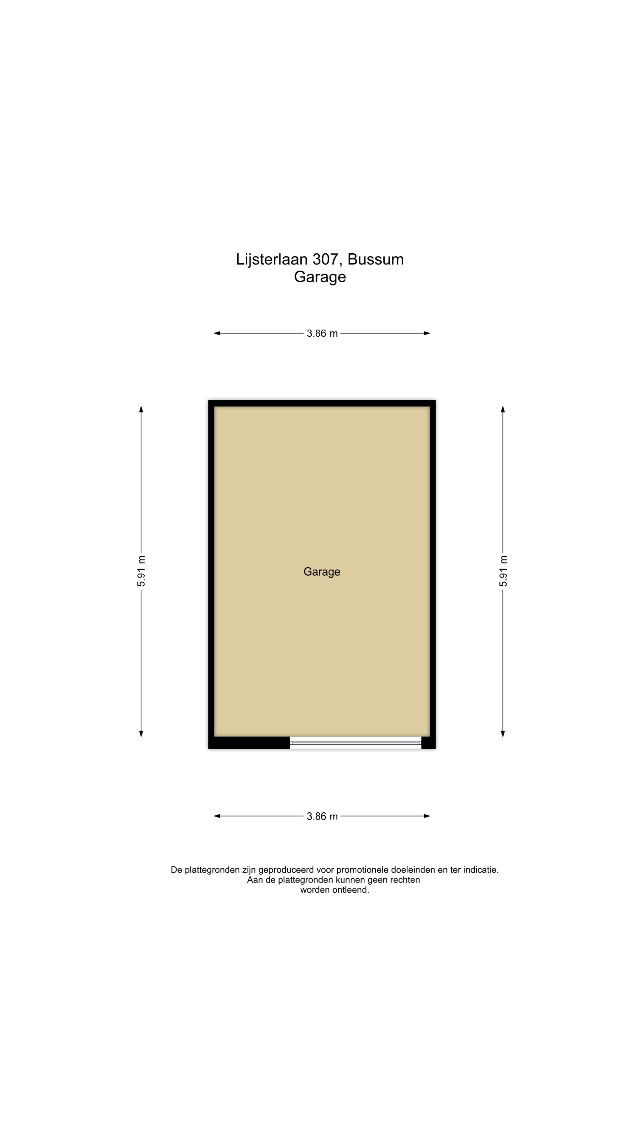 Foto 15 van Lijsterlaan 307