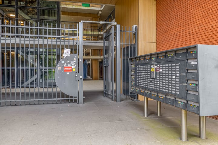 Foto 6 van Ina Boudier-Bakkerlaan 22-R