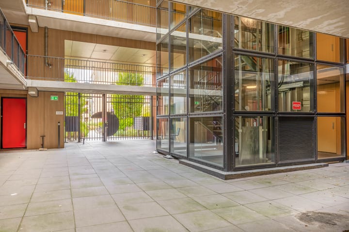 Foto 8 van Ina Boudier-Bakkerlaan 22-R