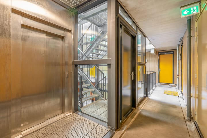 Foto 10 van Ina Boudier-Bakkerlaan 22-R