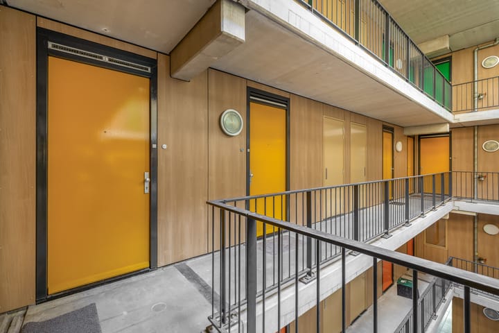 Foto 11 van Ina Boudier-Bakkerlaan 22-R