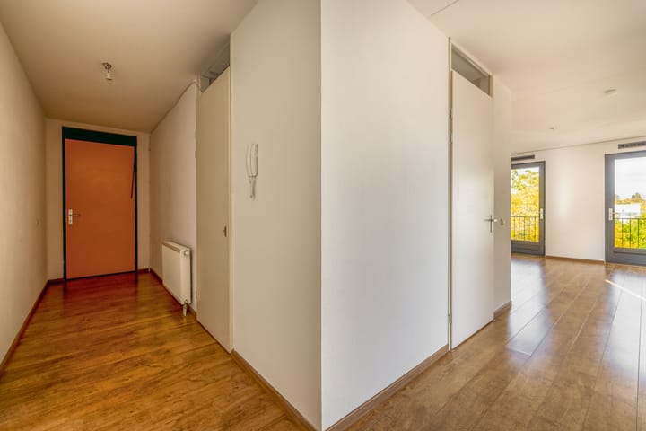 Foto 12 van Ina Boudier-Bakkerlaan 22-R