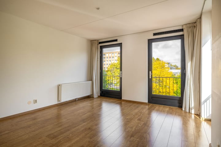 Foto 13 van Ina Boudier-Bakkerlaan 22-R