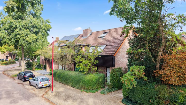 Bazuinlaan 38 main image