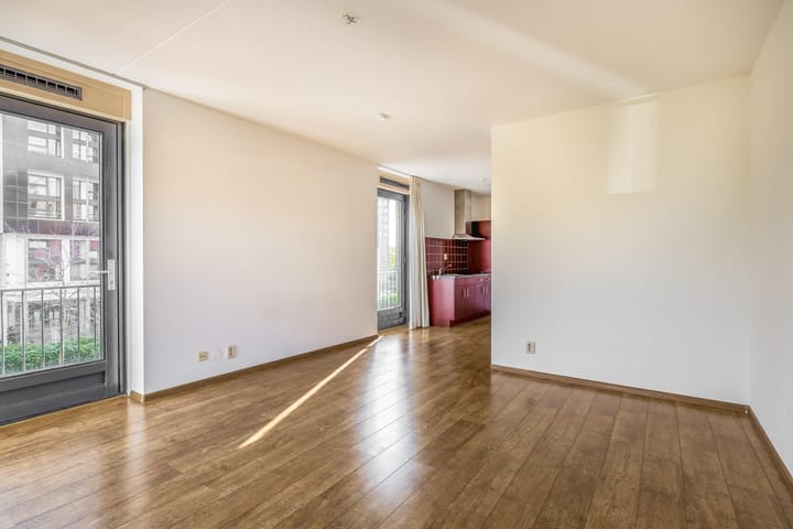 Foto 15 van Ina Boudier-Bakkerlaan 22-R