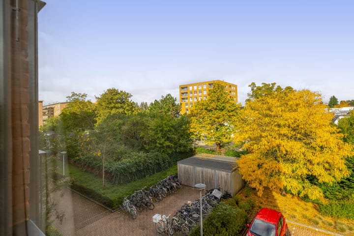 Foto 17 van Ina Boudier-Bakkerlaan 22-R