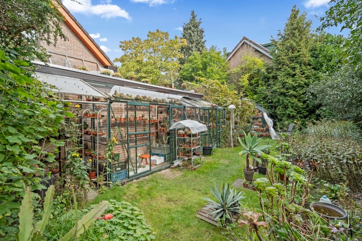 Photo 3 of Bazuinlaan 38