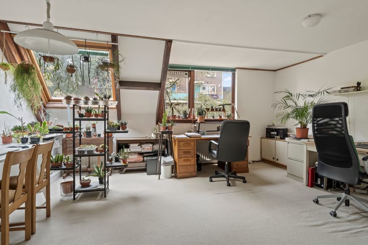 Photo 4 of Bazuinlaan 38