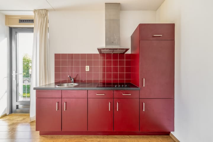 Foto 19 van Ina Boudier-Bakkerlaan 22-R