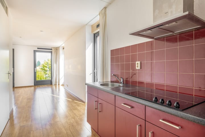 Foto 20 van Ina Boudier-Bakkerlaan 22-R