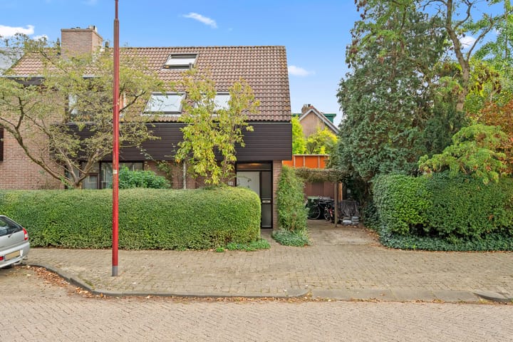 Foto 5 van Bazuinlaan 38