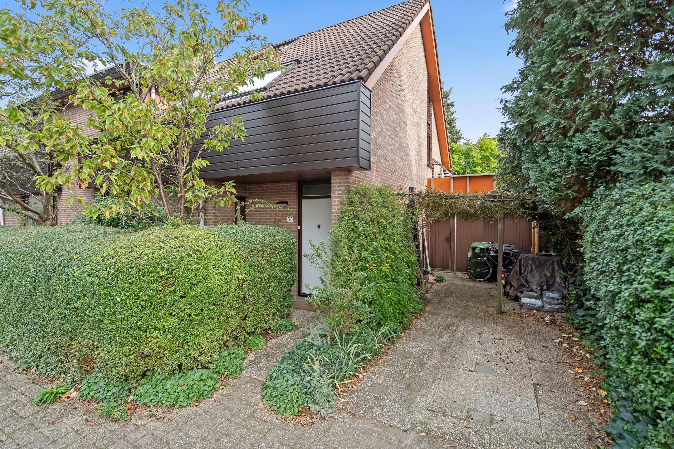 Photo 6 of Bazuinlaan 38