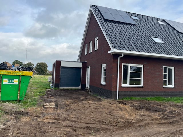 Foto 1 van Ines Pultrumstrjitte 5