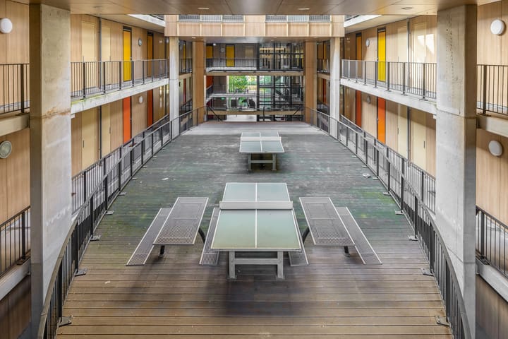 Foto 24 van Ina Boudier-Bakkerlaan 22-R