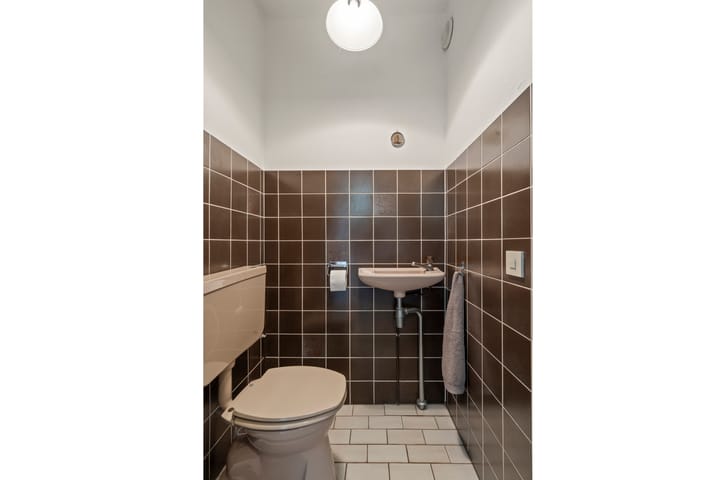 Foto 9 van Bazuinlaan 38